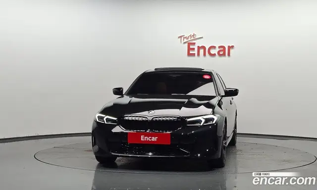 BMW 3 серия 2026 2.0 автомат (гидро), миниатюра 3 BMW 3 серия 2026 2.0 автомат (гидро), миниатюра 3