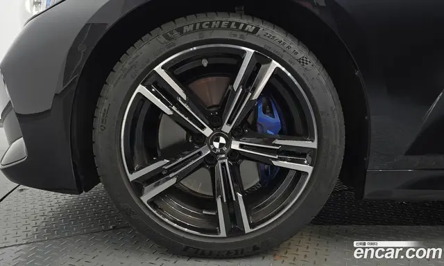 BMW 3 серия 2026 2.0 автомат (гидро), миниатюра 5 BMW 3 серия 2026 2.0 автомат (гидро), миниатюра 5