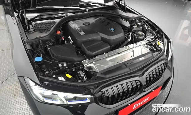 BMW 3 серия 2026 2.0 автомат (гидро), миниатюра 6 BMW 3 серия 2026 2.0 автомат (гидро), миниатюра 6