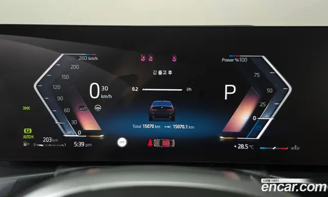 BMW 3 серия 2026 2.0 автомат (гидро), миниатюра 8 BMW 3 серия 2026 2.0 автомат (гидро), миниатюра 8
