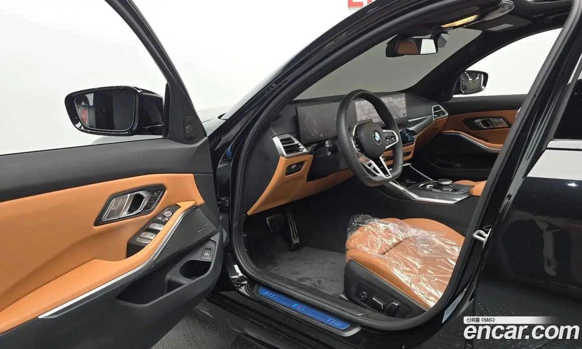 BMW 3 серия 2026 2.0 автомат (гидро), фото 10 BMW 3 серия 2026 2.0 автомат (гидро), фото 10
