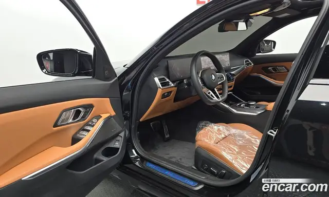 BMW 3 серия 2026 2.0 автомат (гидро), миниатюра 10 BMW 3 серия 2026 2.0 автомат (гидро), миниатюра 10