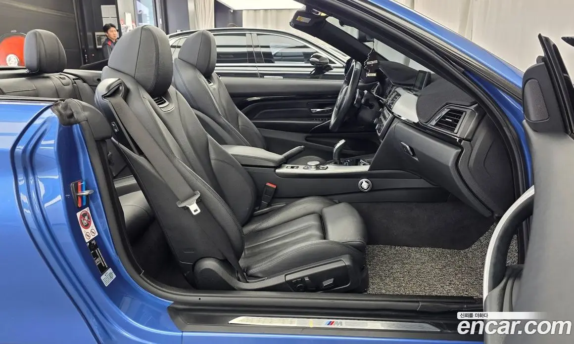 BMW 4 серия 2015 2.0 автомат (гидро), фото 12 BMW 4 серия 2015 2.0 автомат (гидро), фото 12