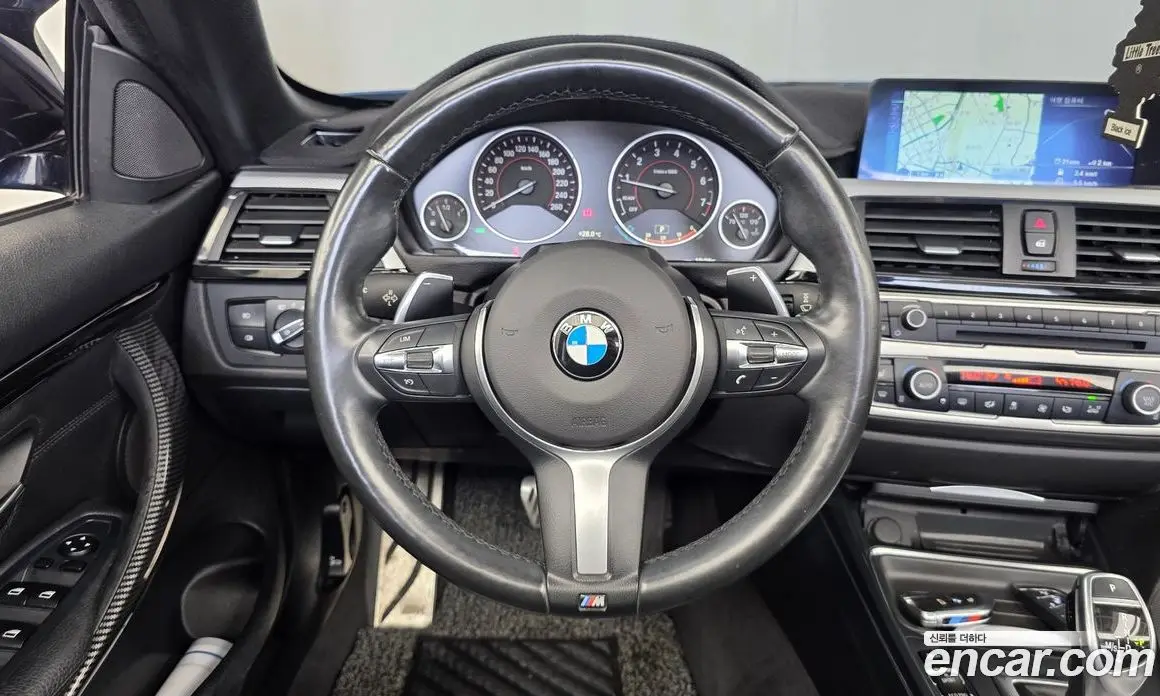 BMW 4 серия 2015 2.0 автомат (гидро), фото 13 BMW 4 серия 2015 2.0 автомат (гидро), фото 13