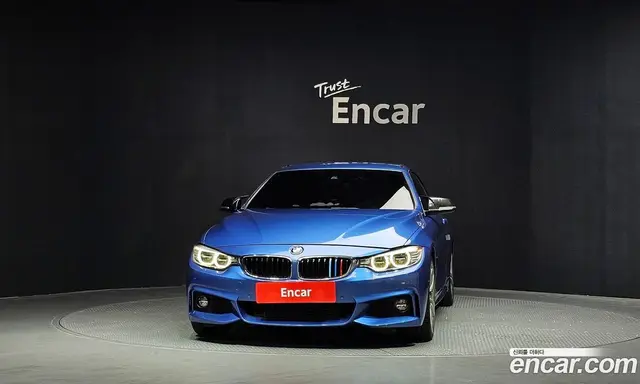 BMW 4 серия 2015 2.0 автомат (гидро), миниатюра 3 BMW 4 серия 2015 2.0 автомат (гидро), миниатюра 3