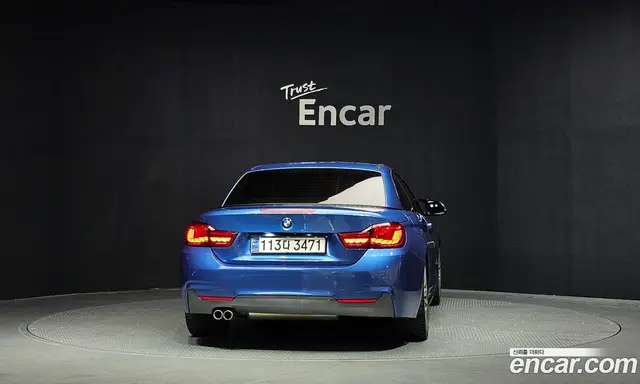 BMW 4 серия 2015 2.0 автомат (гидро), миниатюра 4 BMW 4 серия 2015 2.0 автомат (гидро), миниатюра 4