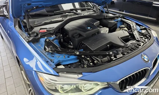 BMW 4 серия 2015 2.0 автомат (гидро), миниатюра 6 BMW 4 серия 2015 2.0 автомат (гидро), миниатюра 6