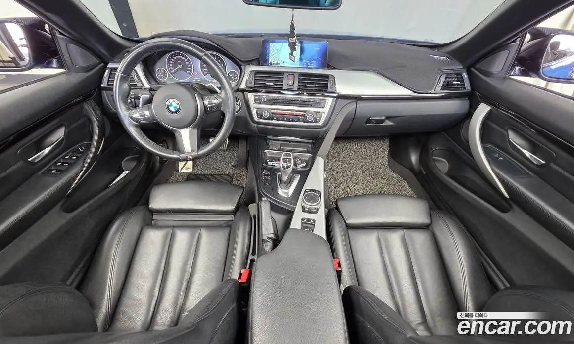 BMW 4 серия 2015 2.0 автомат (гидро), фото 7 BMW 4 серия 2015 2.0 автомат (гидро), фото 7