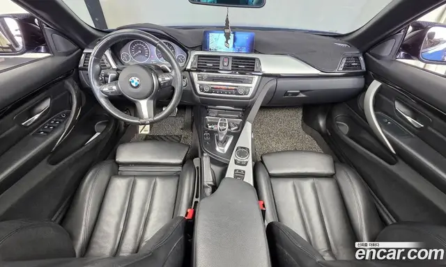 BMW 4 серия 2015 2.0 автомат (гидро), миниатюра 7 BMW 4 серия 2015 2.0 автомат (гидро), миниатюра 7