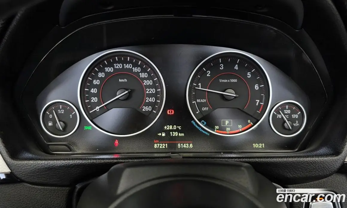 BMW 4 серия 2015 2.0 автомат (гидро), фото 8 BMW 4 серия 2015 2.0 автомат (гидро), фото 8
