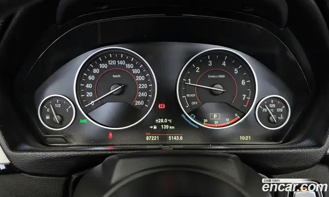 BMW 4 серия 2015 2.0 автомат (гидро), миниатюра 8 BMW 4 серия 2015 2.0 автомат (гидро), миниатюра 8