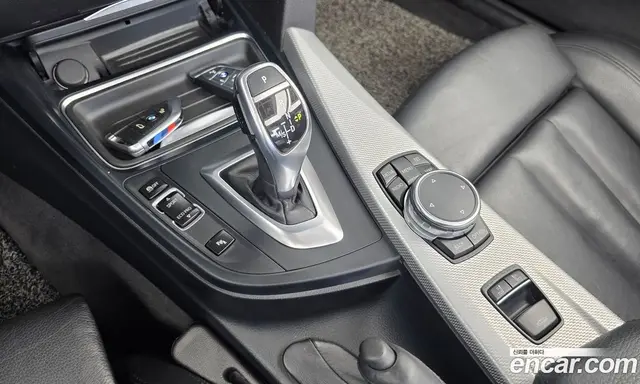 BMW 4 серия 2015 2.0 автомат (гидро), миниатюра 9 BMW 4 серия 2015 2.0 автомат (гидро), миниатюра 9