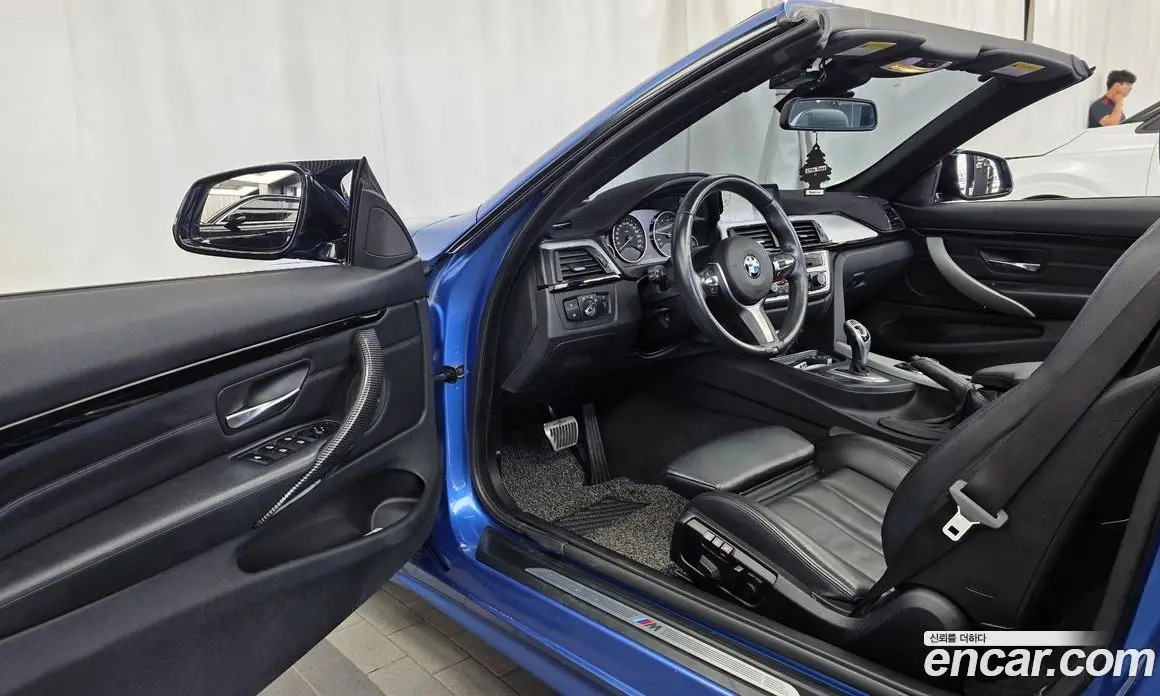 BMW 4 серия 2015 2.0 автомат (гидро), фото 10 BMW 4 серия 2015 2.0 автомат (гидро), фото 10