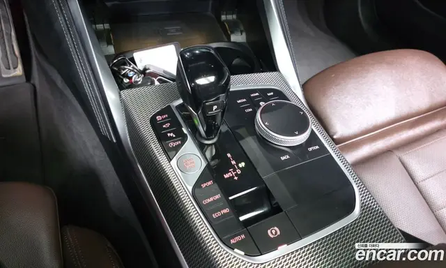 BMW 4 серия 2021 2.0 автомат (гидро), миниатюра 12