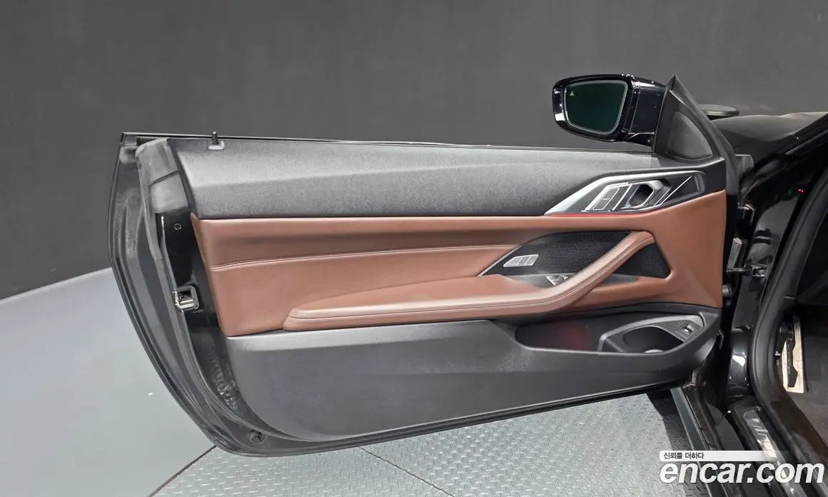 BMW 4 серия 2021 2.0 автомат (гидро), фото 14