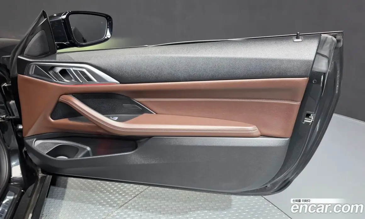 BMW 4 серия 2021 2.0 автомат (гидро), фото 15