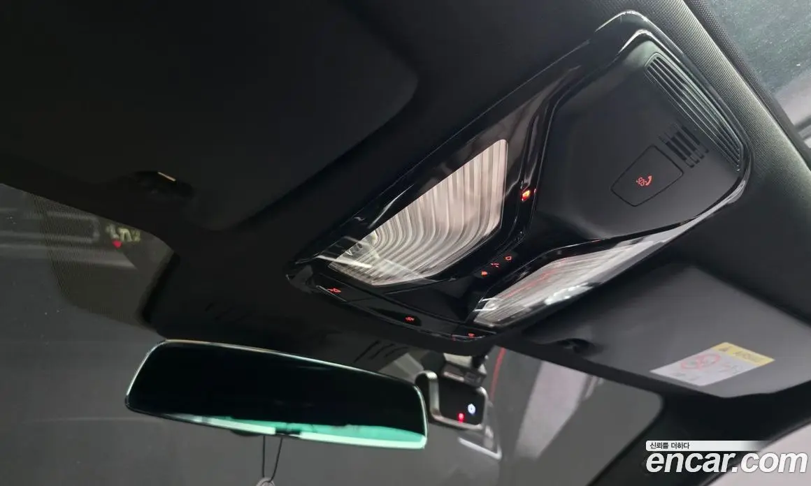 BMW 4 серия 2021 2.0 автомат (гидро), фото 27