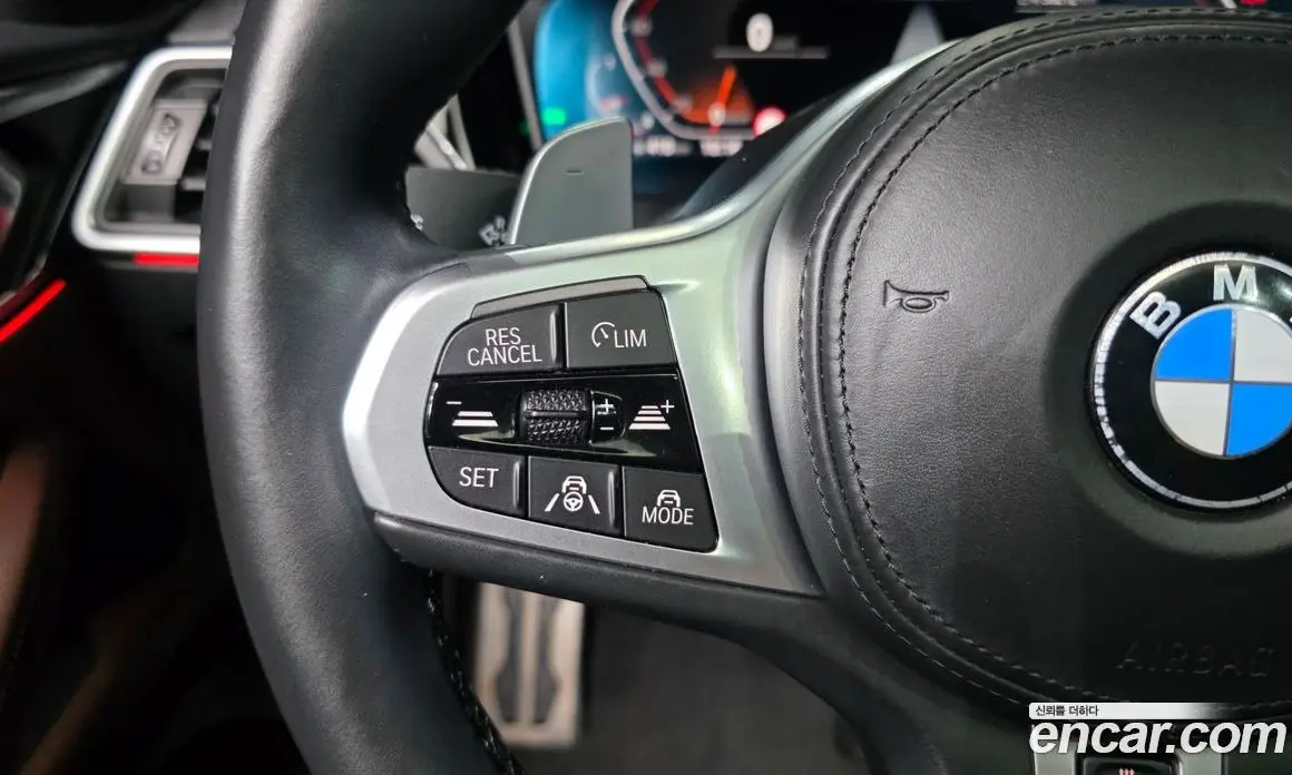 BMW 4 серия 2021 2.0 автомат (гидро), фото 32
