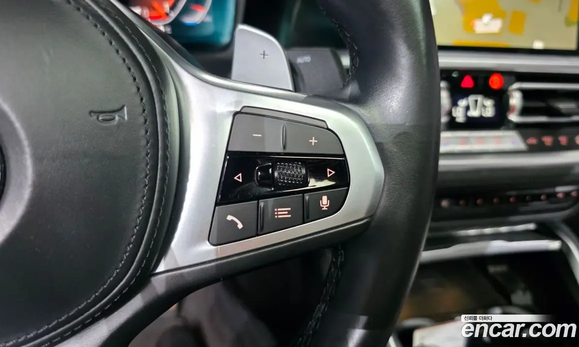 BMW 4 серия 2021 2.0 автомат (гидро), фото 33