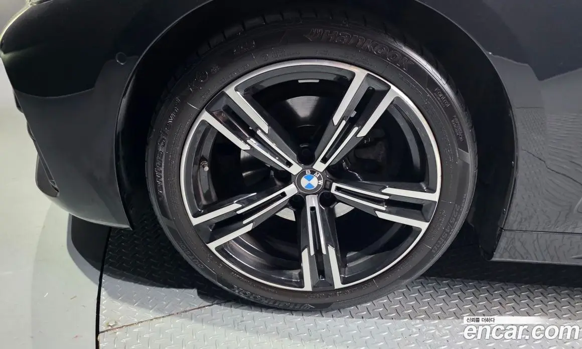 BMW 4 серия 2021 2.0 автомат (гидро), фото 5