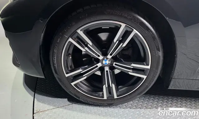 BMW 4 серия 2021 2.0 автомат (гидро), миниатюра 5