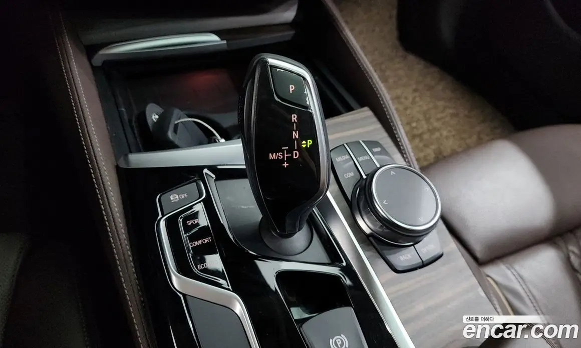 BMW 5 серия 2018 2.0 автомат (гидро), фото 12 BMW 5 серия 2018 2.0 автомат (гидро), фото 12