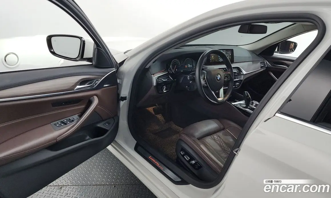 BMW 5 серия 2018 2.0 автомат (гидро), фото 13 BMW 5 серия 2018 2.0 автомат (гидро), фото 13
