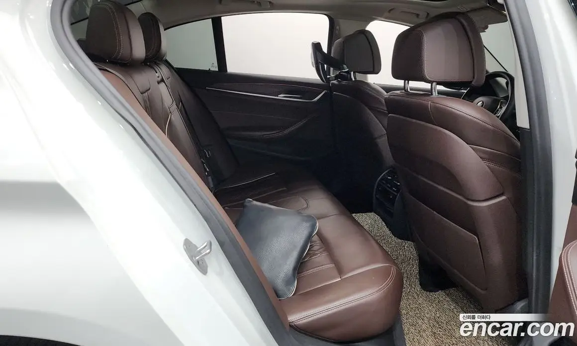 BMW 5 серия 2018 2.0 автомат (гидро), фото 17 BMW 5 серия 2018 2.0 автомат (гидро), фото 17