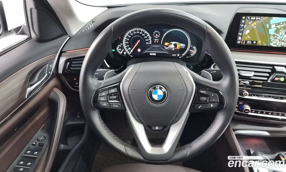 BMW 5 серия 2018 2.0 автомат (гидро), фото 19 BMW 5 серия 2018 2.0 автомат (гидро), фото 19