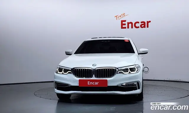 BMW 5 серия 2018 2.0 автомат (гидро), миниатюра 3 BMW 5 серия 2018 2.0 автомат (гидро), миниатюра 3