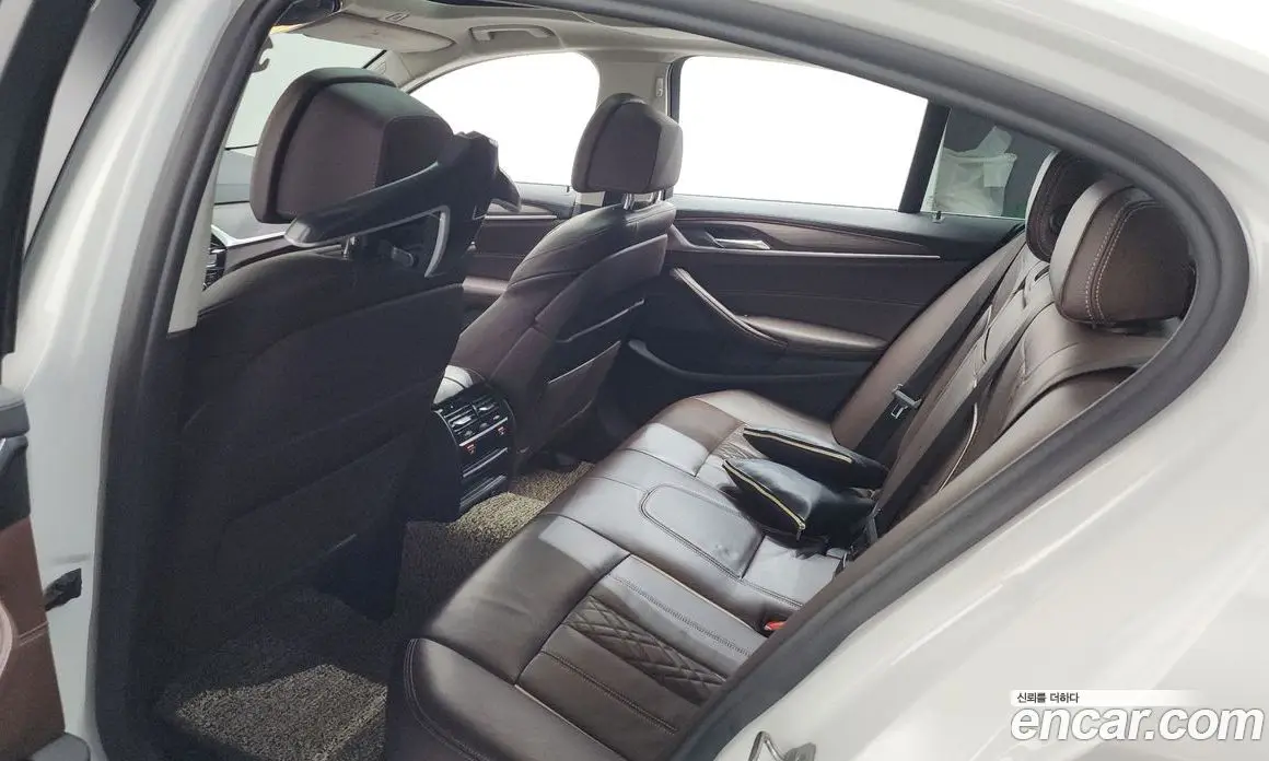 BMW 5 серия 2018 2.0 автомат (гидро), фото 26 BMW 5 серия 2018 2.0 автомат (гидро), фото 26