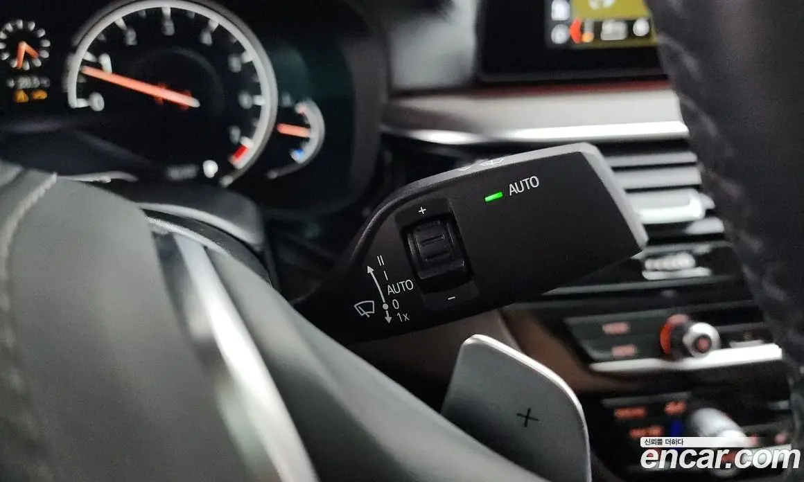 BMW 5 серия 2018 2.0 автомат (гидро), фото 29 BMW 5 серия 2018 2.0 автомат (гидро), фото 29