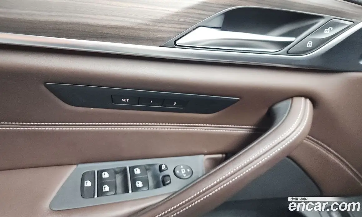 BMW 5 серия 2018 2.0 автомат (гидро), фото 30 BMW 5 серия 2018 2.0 автомат (гидро), фото 30