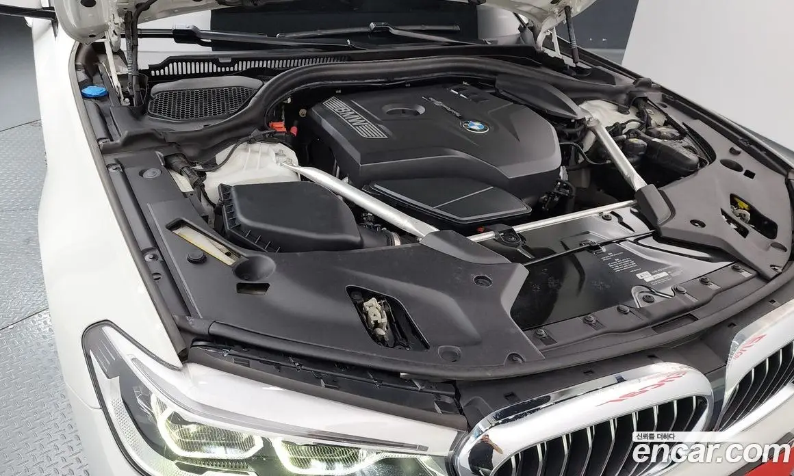 BMW 5 серия 2018 2.0 автомат (гидро), фото 6 BMW 5 серия 2018 2.0 автомат (гидро), фото 6