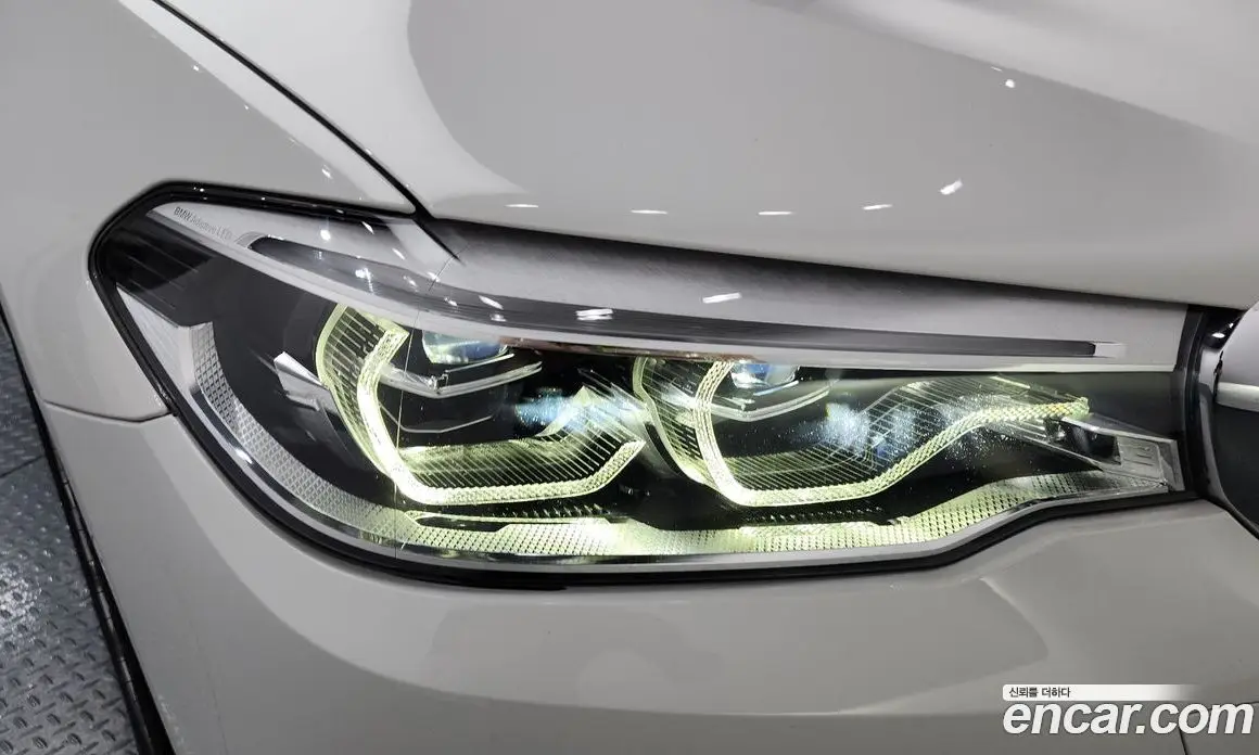 BMW 5 серия 2018 2.0 автомат (гидро), фото 8 BMW 5 серия 2018 2.0 автомат (гидро), фото 8