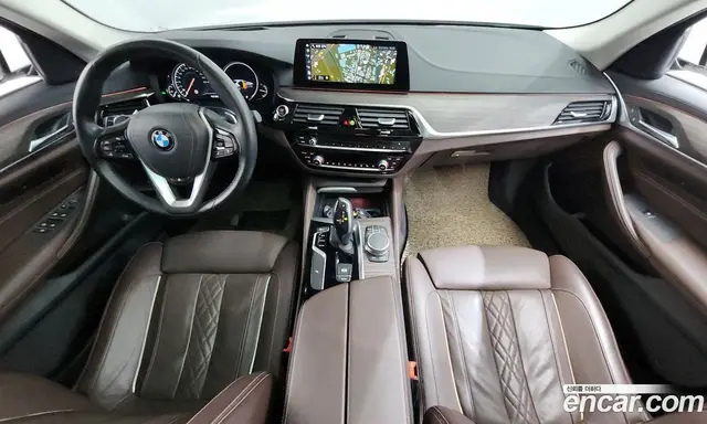 BMW 5 серия 2018 2.0 автомат (гидро), миниатюра 10 BMW 5 серия 2018 2.0 автомат (гидро), миниатюра 10