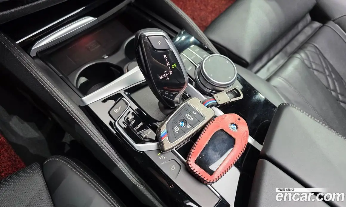 BMW 5 серия 2019 2.0 автомат (гидро), фото 12