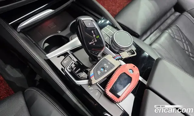 BMW 5 серия 2019 2.0 автомат (гидро), миниатюра 12