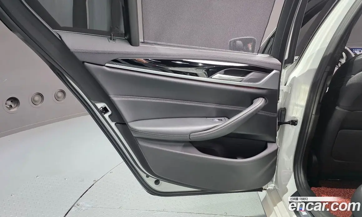 BMW 5 серия 2019 2.0 автомат (гидро), фото 15