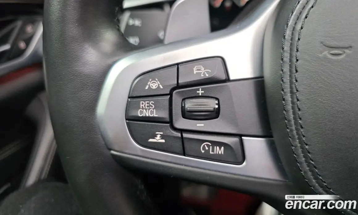 BMW 5 серия 2019 2.0 автомат (гидро), фото 20