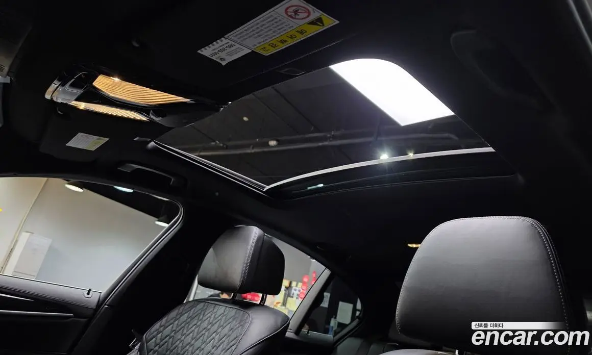 BMW 5 серия 2019 2.0 автомат (гидро), фото 26