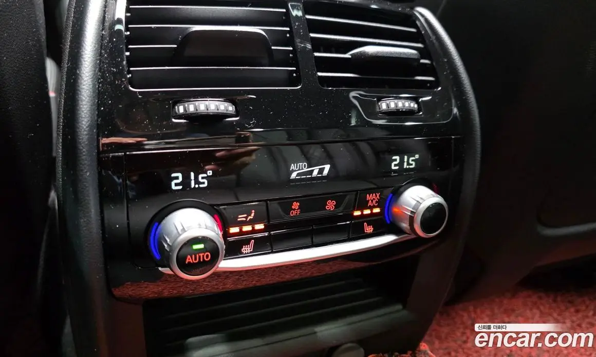 BMW 5 серия 2019 2.0 автомат (гидро), фото 28
