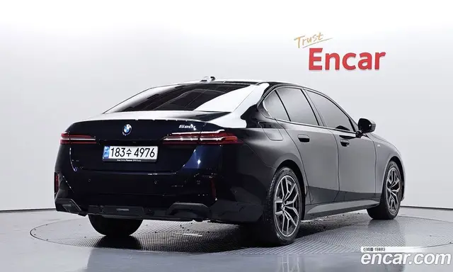 BMW 5 серия 2024 2.0 автомат (гидро), миниатюра 2 BMW 5 серия 2024 2.0 автомат (гидро), миниатюра 2