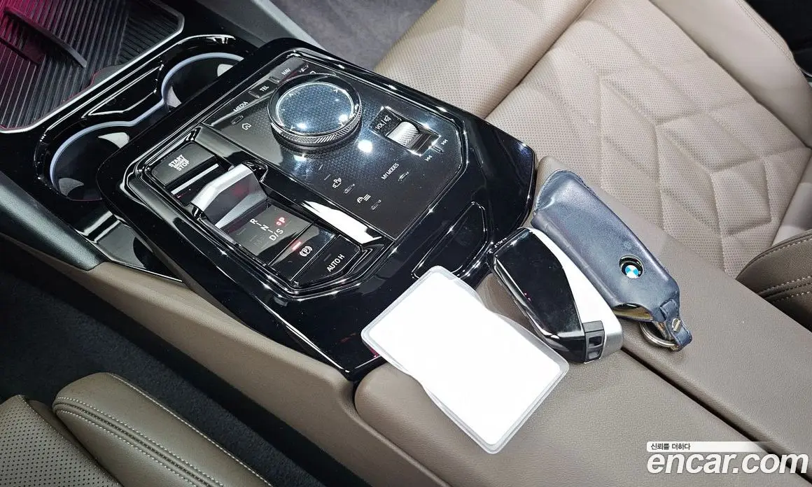BMW 5 серия 2024 2.0 автомат (гидро), фото 12 BMW 5 серия 2024 2.0 автомат (гидро), фото 12