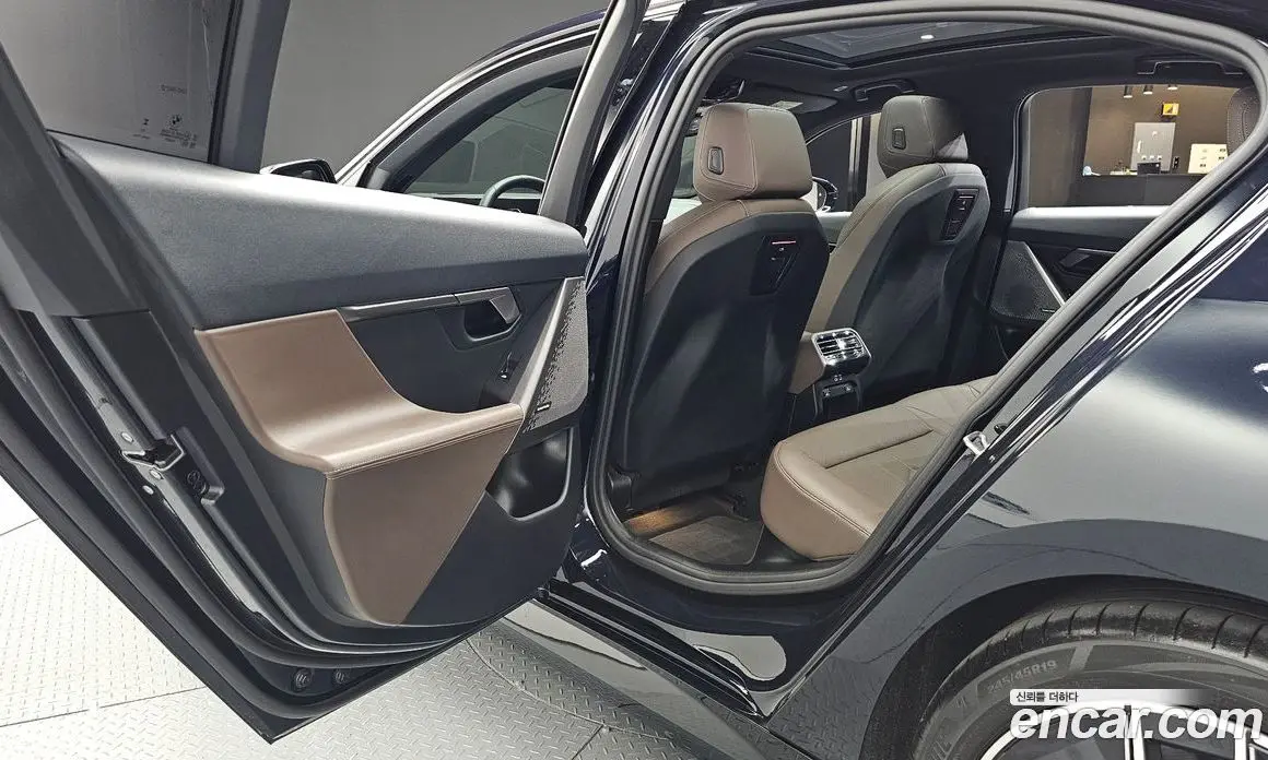 BMW 5 серия 2024 2.0 автомат (гидро), фото 18 BMW 5 серия 2024 2.0 автомат (гидро), фото 18