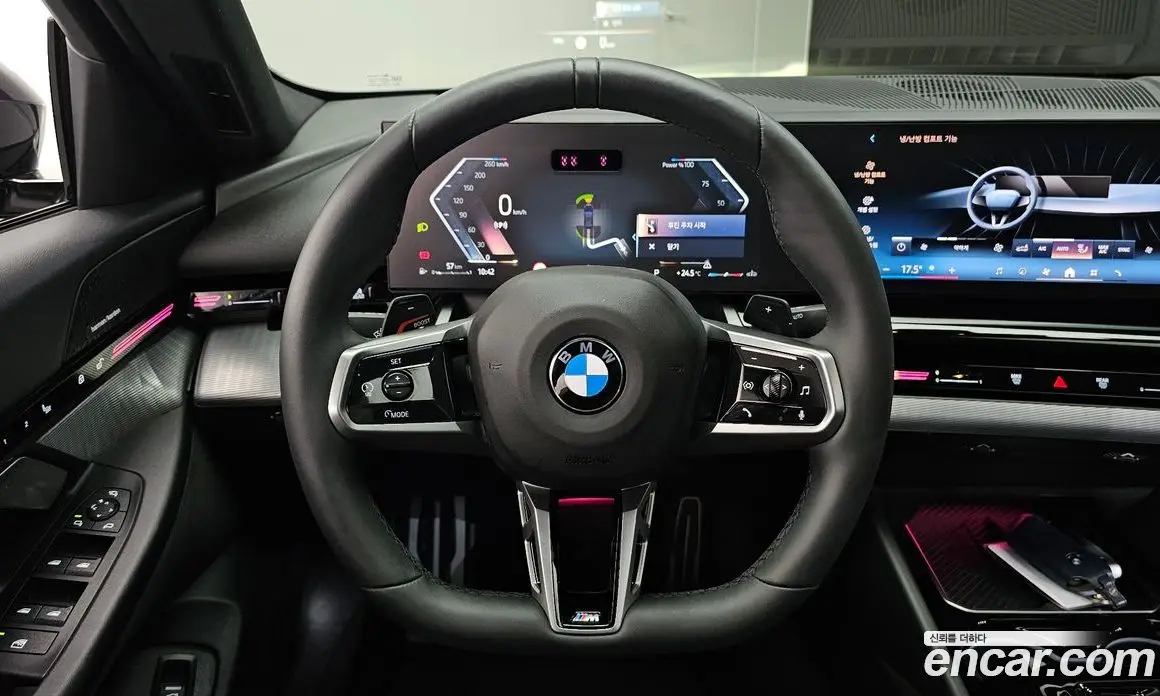 BMW 5 серия 2024 2.0 автомат (гидро), фото 19 BMW 5 серия 2024 2.0 автомат (гидро), фото 19