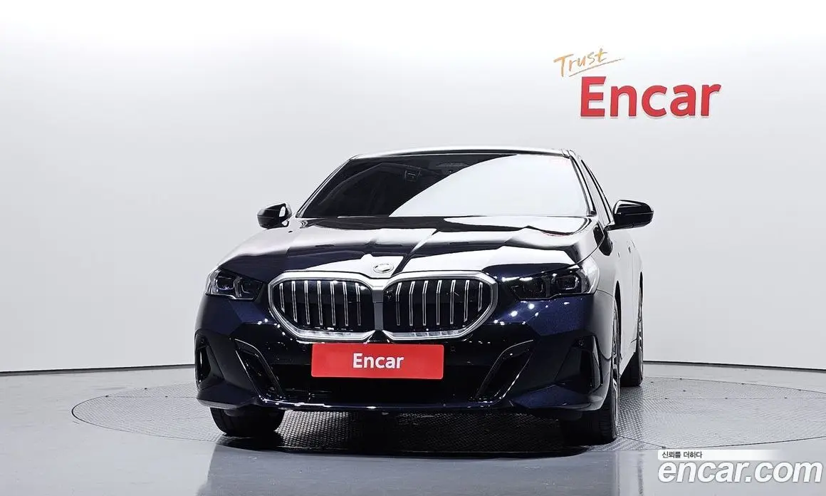 BMW 5 серия 2024 2.0 автомат (гидро), фото 3 BMW 5 серия 2024 2.0 автомат (гидро), фото 3