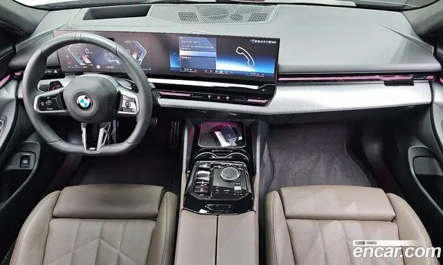 BMW 5 серия 2024 2.0 автомат (гидро), миниатюра 10 BMW 5 серия 2024 2.0 автомат (гидро), миниатюра 10