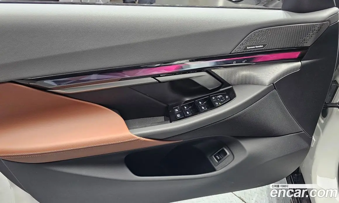 BMW 5 серия 2025 2.0 автомат (гидро), фото 14