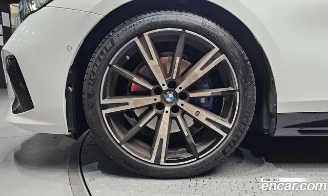 BMW 5 серия 2025 2.0 автомат (гидро), миниатюра 5